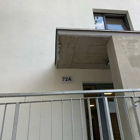 Apartment Apartmentsun White