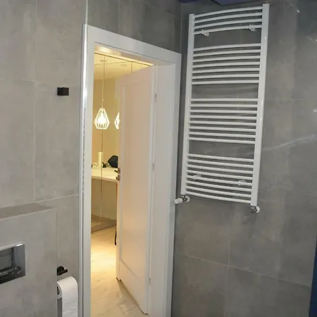 Apartment Apartmentsun White *