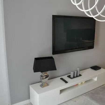 Apartmentsun White Wroclaw
