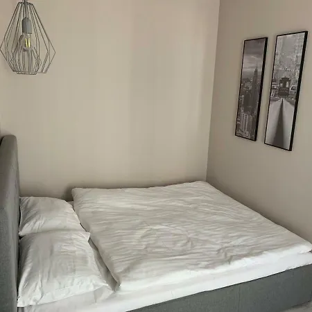 Apartment Apartmentsun White